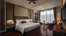Ninh Binh Hidden Charm Hotel And Resort