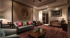 Ninh Binh Hidden Charm Hotel And Resort