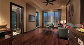 Ninh Binh Hidden Charm Hotel And Resort