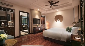 Ninh Binh Hidden Charm Hotel And Resort