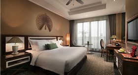 Ninh Binh Hidden Charm Hotel And Resort