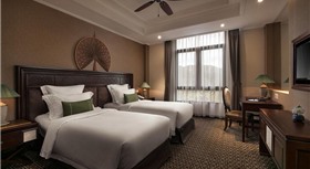 Ninh Binh Hidden Charm Hotel And Resort