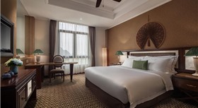 Ninh Binh Hidden Charm Hotel And Resort