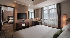 Ninh Binh Hidden Charm Hotel And Resort