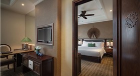 Ninh Binh Hidden Charm Hotel And Resort