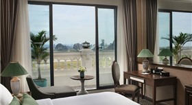 Ninh Binh Hidden Charm Hotel And Resort