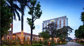 Ninh Binh Hidden Charm Hotel And Resort