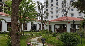 Ninh Binh Hidden Charm Hotel And Resort