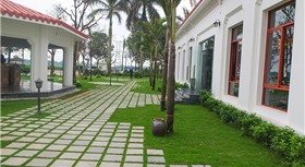 Ninh Binh Hidden Charm Hotel And Resort