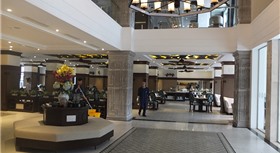 Ninh Binh Hidden Charm Hotel And Resort