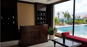 Ninh Binh Hidden Charm Hotel And Resort