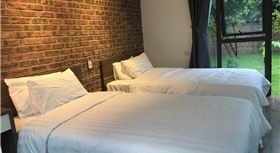 Tam Coc Boutique Garden