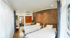 Tam Coc Boutique Garden