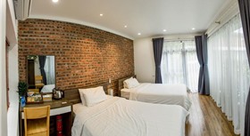 Tam Coc Boutique Garden