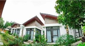 Tam Coc Boutique Garden