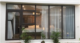 Tam Coc Boutique Garden