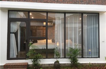 Tam Coc Boutique Garden