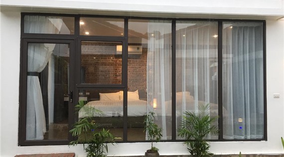 Tam Coc Boutique Garden