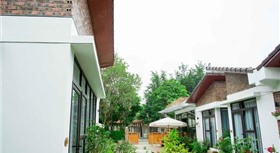 Tam Coc Boutique Garden