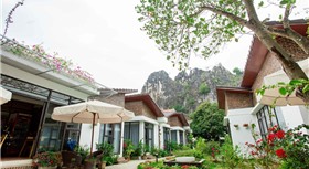 Tam Coc Boutique Garden