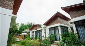 Tam Coc Boutique Garden