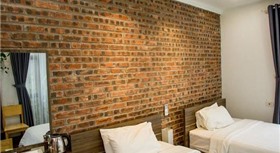 Tam Coc Boutique Garden