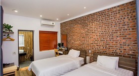 Tam Coc Boutique Garden