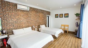 Tam Coc Boutique Garden