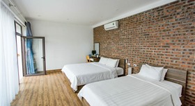 Tam Coc Boutique Garden