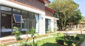 Tam Coc Boutique Garden