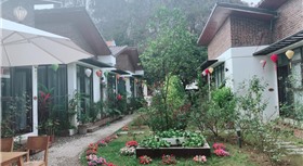 Tam Coc Boutique Garden