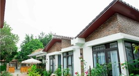 Tam Coc Boutique Garden