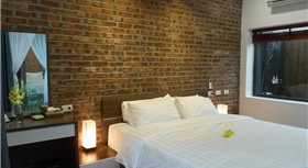 Tam Coc Boutique Garden