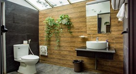 Tam Coc Boutique Garden