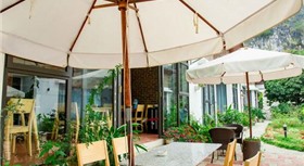 Tam Coc Boutique Garden