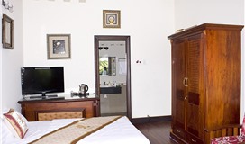 Superior - Khu biển