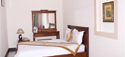 Bussiness Superior - Khu biển