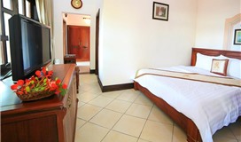 Junior Suite - Khu biển