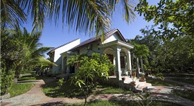 Con Gà Vàng Resort