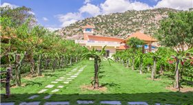 Hòn Cò Resort - Cà Ná