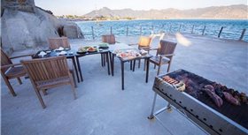 Hòn Cò Resort - Cà Ná