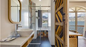 Hòn Cò Resort - Cà Ná