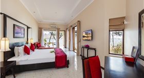 Hòn Cò Resort - Cà Ná