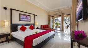 Hòn Cò Resort - Cà Ná