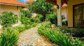 Hòn Cò Resort - Cà Ná