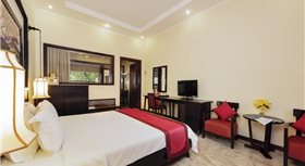 Hòn Cò Resort - Cà Ná