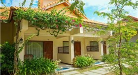 Hòn Cò Resort - Cà Ná