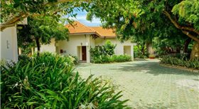 Hòn Cò Resort - Cà Ná