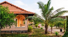 TTC Resort – Ninh Thuận