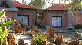 TTC Resort – Ninh Thuận